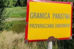 Kolejne ciało wyłowione z Bugu. Policja ustala tożsamość mężczyzny