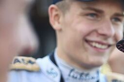 Bartosz Bańbor poprowadził Motor Lublin Motor do kolejnej wygranej w U-24 Ekstralidze