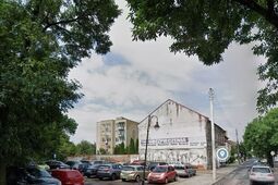 Naprawa ubytków jezdni. Zamkną ulicę przy urzędzie miasta