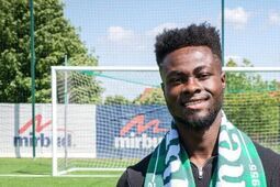 Kiedyś Górnik Zabrze, teraz Chełmianka