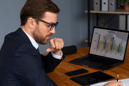 Trading jako zawód - jak naprawdę wygląda życie day tradera?