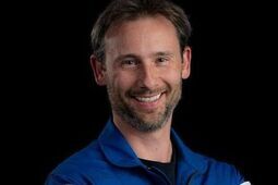 Szampon i czekolada w kosmosie. Uznański-Wiśniewski eksperymentuje i odpowiada