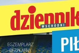 "Przewodnik piłkarski" już w poniedziałek z Dziennikiem Wschodnim!