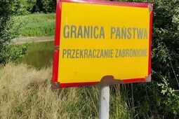 Granica życia i śmierci. Siódme ciało w Bugu