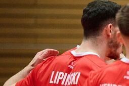 Uniwersjada: Polska ze złotym medalem po wygranej z Brazylią