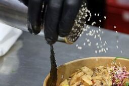 Azjatyckie smaki w centrum Lublina. Przez trzy dni