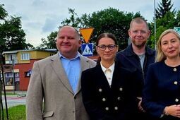 Radni PiS chcą postawić pomnik ofiarom. Będzie zbiórka