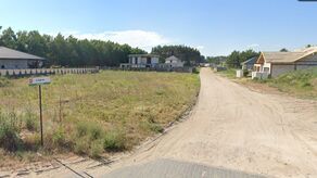 ulica Bajeczna w Grabanowie