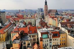 Reset poza miastem? 10 pomysłów na szybki wypad z Polski Wschodniej!