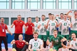 Uniwersjada: Maciej Czyrek i Remigiusz Kapica z reprezentacją Polski zagrają w finale