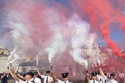 Zamość pamięta o warszawskich powstańcach (program wydarzeń)