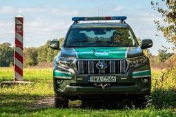 8 lat za pasażera – nieświadomi kurierzy narażeni na utratę wolności