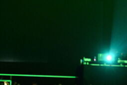 Trwa 19. festiwal filmu i sztuki Dwa Brzegi