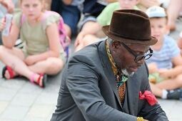 Zaczęło się i trwa. Carnaval Sztukmistrzów w Lublinie
