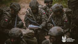 „Wakacje z WOT” – rusza nabór na wrześniowe szkolenie w Lubelskiej Brygadzie OT