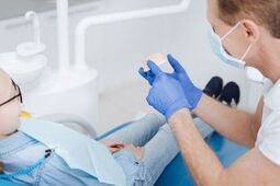 Wsiądź do autobusu, a dentysta obejrzy zęby