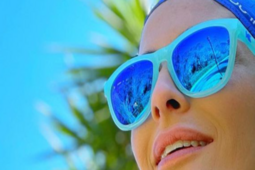 Jak wybrać dobre damskie okulary przeciwsłoneczne?