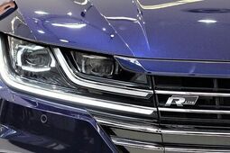 Volkswagen Arteon R – Co ma do zaoferowania ta sportowa niemiecka limuzyna?