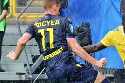 Pogoń Szczecin - Motor Lublin (relacja na żywo)