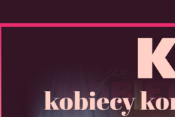 Koncert Jestem Kobietą w Lublinie. Nie przegap!