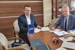 Drogi, oświetlenie i kanalizacja - inwestycje w Głusku