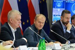 Premier ogłosi nowy skład rządu. Jest termin