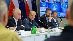 Premier ogłosi nowy skład rządu. Jest termin
