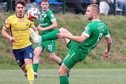 Wielkie zmiany w Świdniczance. Zostaje tylko czterech piłkarzy z poprzedniego sezonu