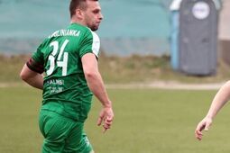 Dymisja zarządu i rezygnacja z III ligi? Stal Kraśnik w tarapatach