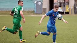 Stal Kraśnik wygrała walkę o awans z Lublinianką