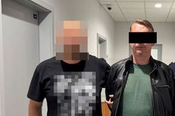 Pijany zaatakował pielęgniarkę - dusił za szyję i drapał