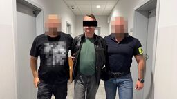 Sprawcy ataku grozi więzienie