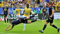 Motor Lublin rozpoczął sezon od zwycięstwa