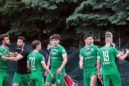 Świdniczanka traci ważnych piłkarzy