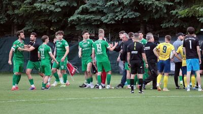 W nowym sezonie kibice Świdniczanki nie zobaczą w drużynie większości piłkarzy z poprzedniego sezonu