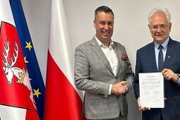 Już nie p.o. Andrzej Pruszkowski dyrektorem muzeum w Kozłówce