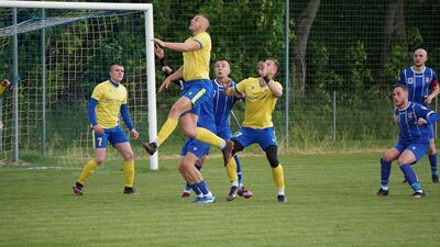 Frassati Fajsławice rozpocznie rywalizację w Pucharze Polski od II rundy