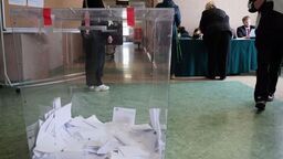 Wybory prezydenckie. Oględziny w komisjach wskazują na duże różnice w głosach