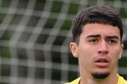 Florian Haxha (Motor Lublin): Spodobała mi się wizja klubu