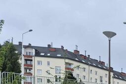 Skwer z budżetu obywatelskiego okrojony. Dlaczego nie zrealizowano większości projektu?