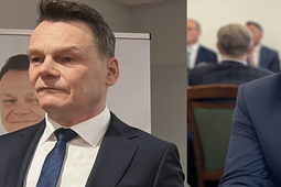 Byli koledzy z PiS spotkali się w sądzie. Jest wyrok. Będzie apelacja