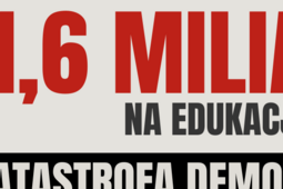 Trwają wakacje. Jak wyglądał miniony rok szkolny w Lublinie?