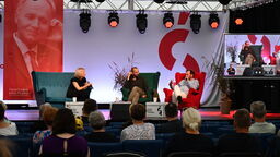 Festiwal Stolica Języka Polskiego jest organizowany już od ponad dekady. Zawsze cieszy się dużą popularnością