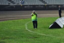 "Wynik nie oddaje tego, jak było trudno". Wypowiedzi po wygranej Orlen Oil Motoru Lublin w Częstochowie