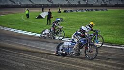 "Wynik nie oddaje tego, jak było trudno". Wypowiedzi po wygranej Orlen Oil Motoru Lublin w Częstochowie