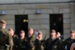 81. rocznica wybuchu Powstania Warszawskiego. Lublin odda hołd bohaterom (program)