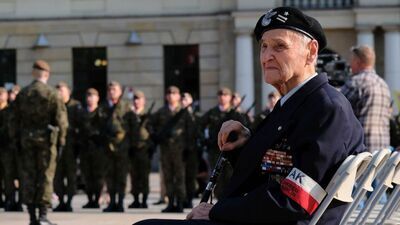 81. rocznica wybuchu Powstania Warszawskiego. Lublin odda hołd bohaterom (program)