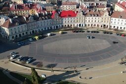 Impreza za imprezą. Plac Zamkowy będzie zamknięty