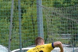 W Wierzchowiskach rozegrany został Turniej Klubów Sportowych Powiatu Świdnickiego