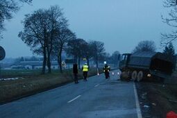 Discopolowy muzyk zginął w wypadku. Był ofiarą i sprawcą. Śledztwo umorzone